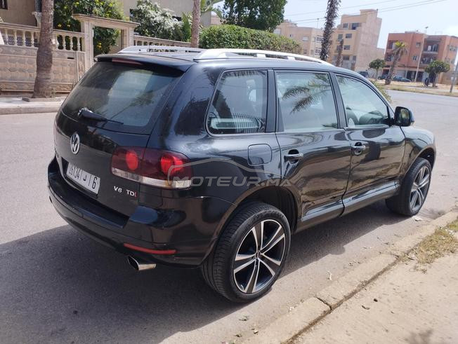 touareg 2009