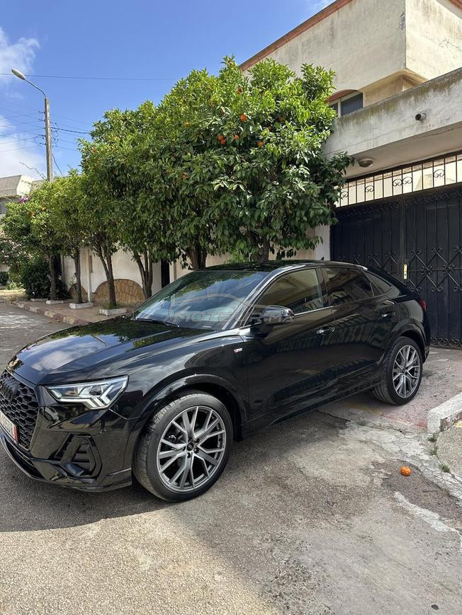 audi q3 ded 2026