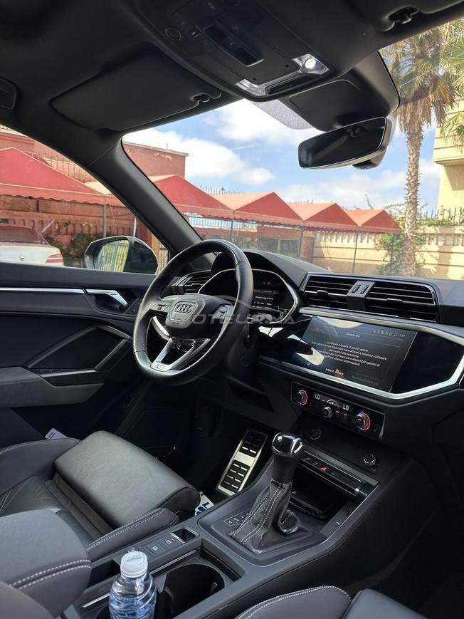 audi q3 ded 2026