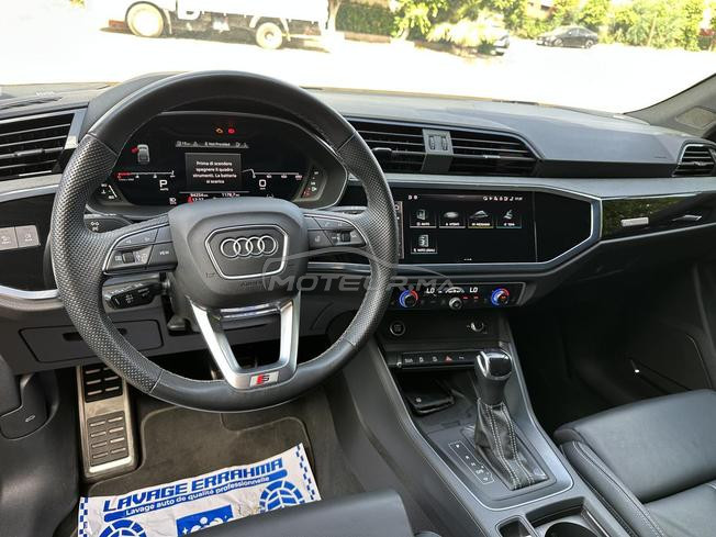 audi q3 ded 2026