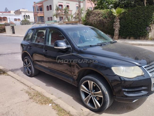 touareg 2009