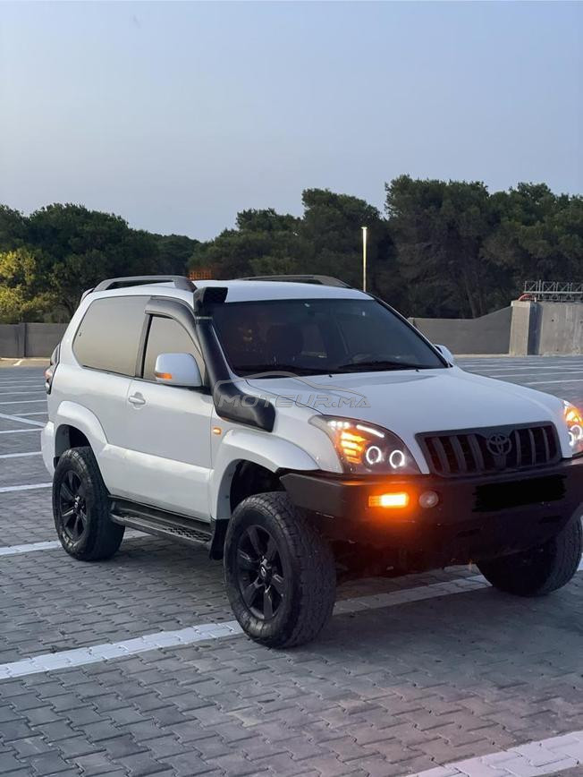 prado 2005 dariba 6000dh kolxi khals 