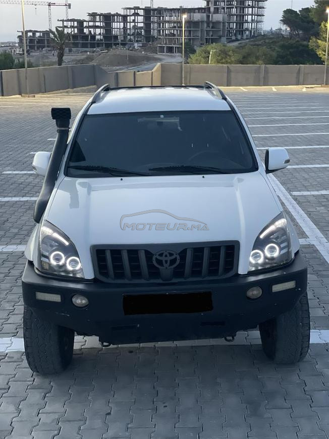 prado 2005 dariba 6000dh kolxi khals 