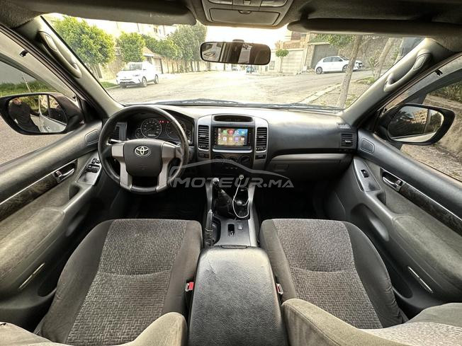 prado 2005 dariba 6000dh kolxi khals 