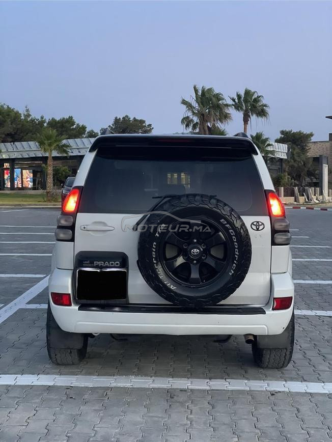prado 2005 dariba 6000dh kolxi khals 
