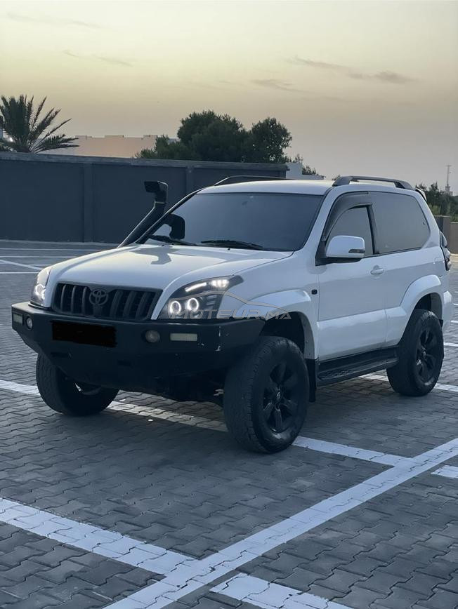 prado 2005 dariba 6000dh kolxi khals 