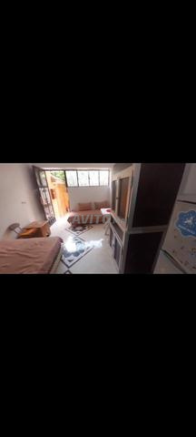 Petit studio isolé air frais 20mn plage 100dhSafi - 2