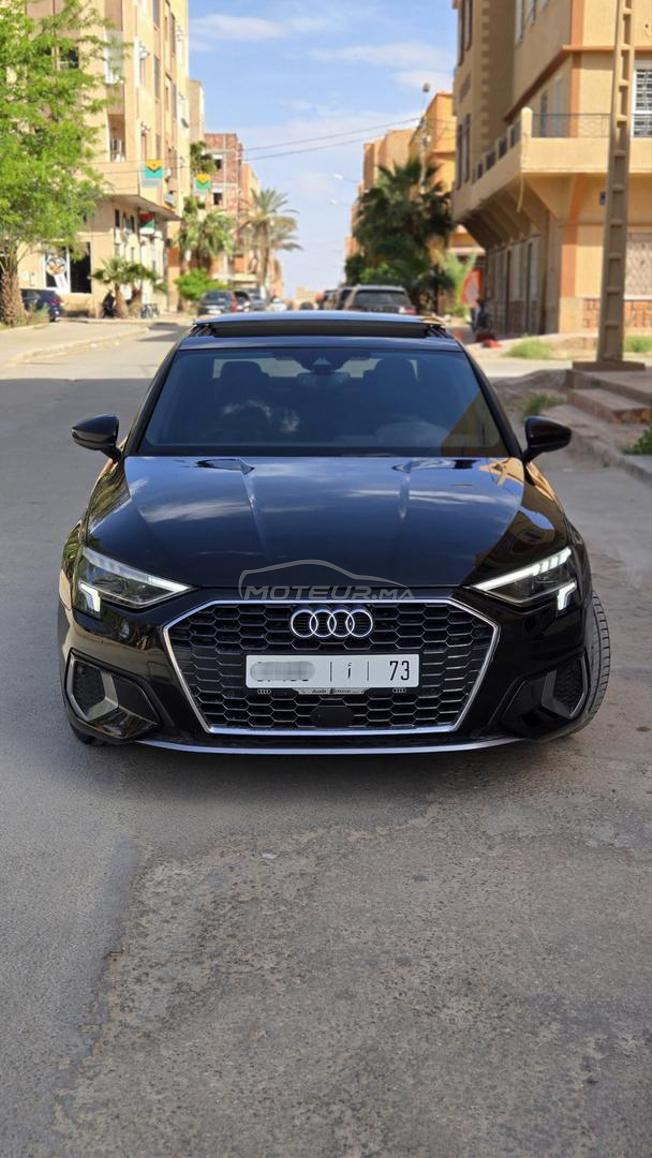audi A3 berline 