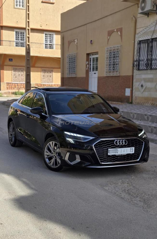 audi A3 berline 