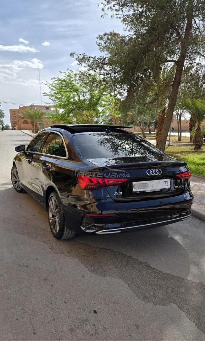 audi A3 berline 