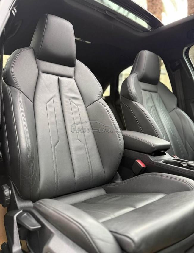 audi A3 berline 