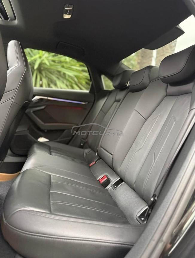 audi A3 berline 