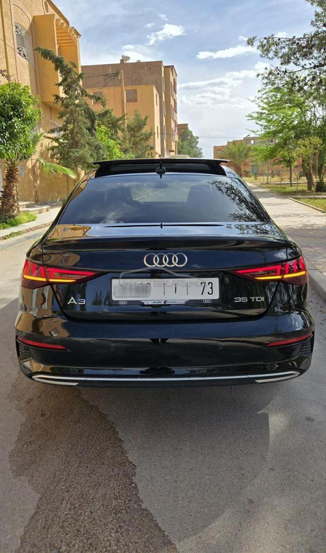 audi A3 berline 