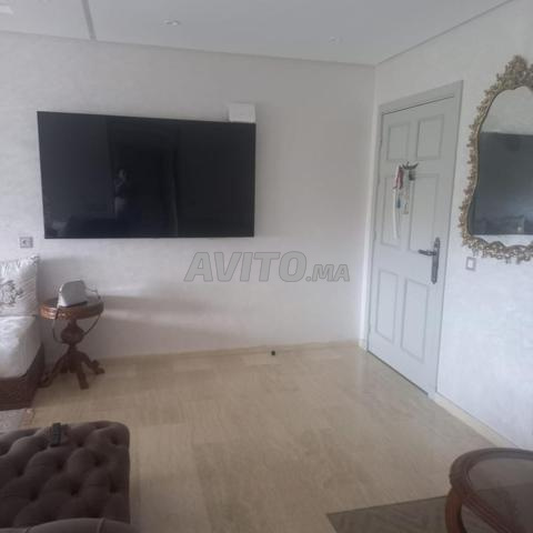 Appartement à Vendre - 2