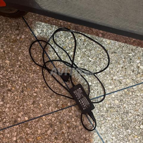 Trottinette encore neuve - 2