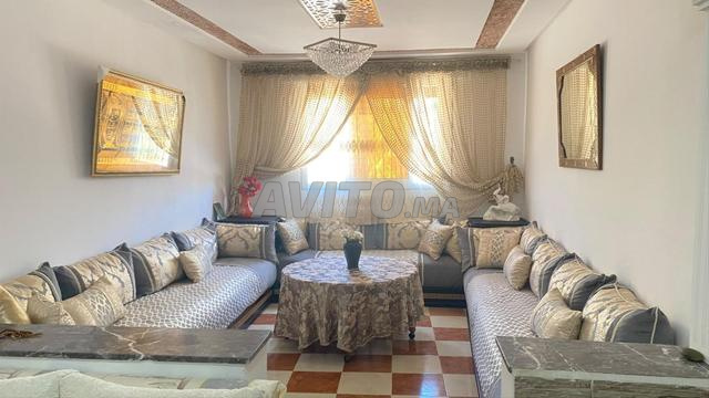 🏠 إعلان كراء يومي في مرتيل (لعطلة عائلية مريحة)