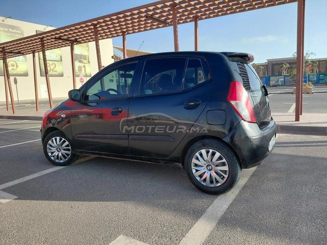Hyundai i10 trés bon de laâyoune