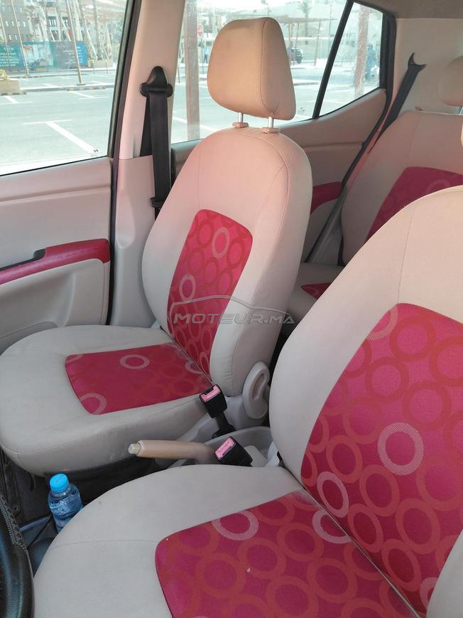 Hyundai i10 trés bon de laâyoune