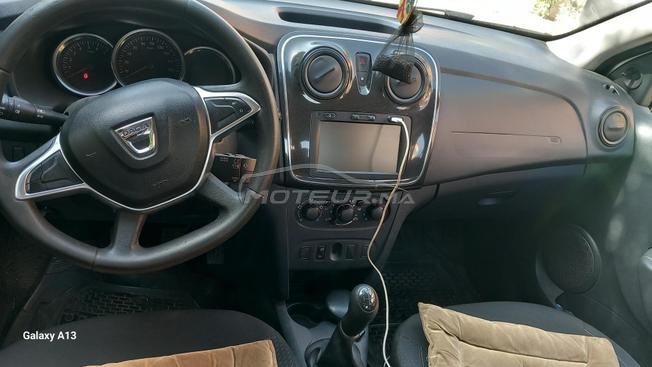 DaciaLogan