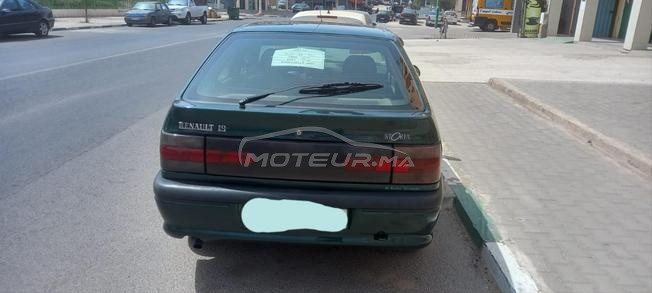 Renault R19 Diesel Manuelle 1995 à Agadir
