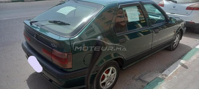 Renault R19 Diesel Manuelle 1995 à Agadir