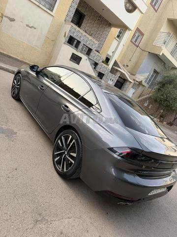 بيجو 508 جي تي - 2