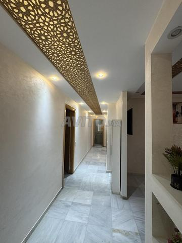 Appartement meublé à louer - Sala Al Jadida - 2