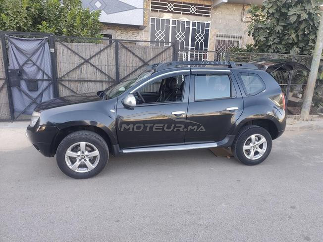 Duster n9ia lbi3