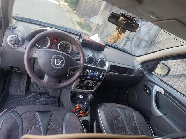 Duster n9ia lbi3