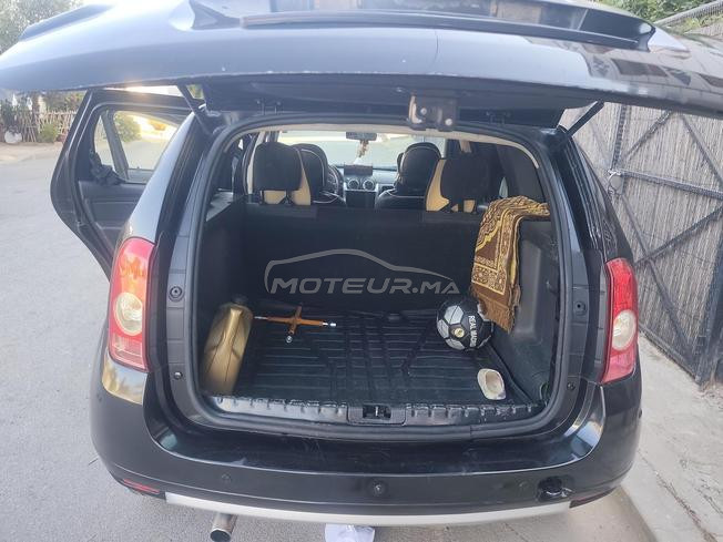 Duster n9ia lbi3