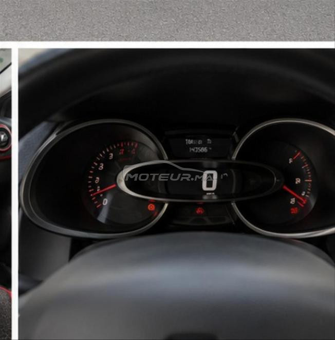 Renault Clio 4 Diesel 2018  