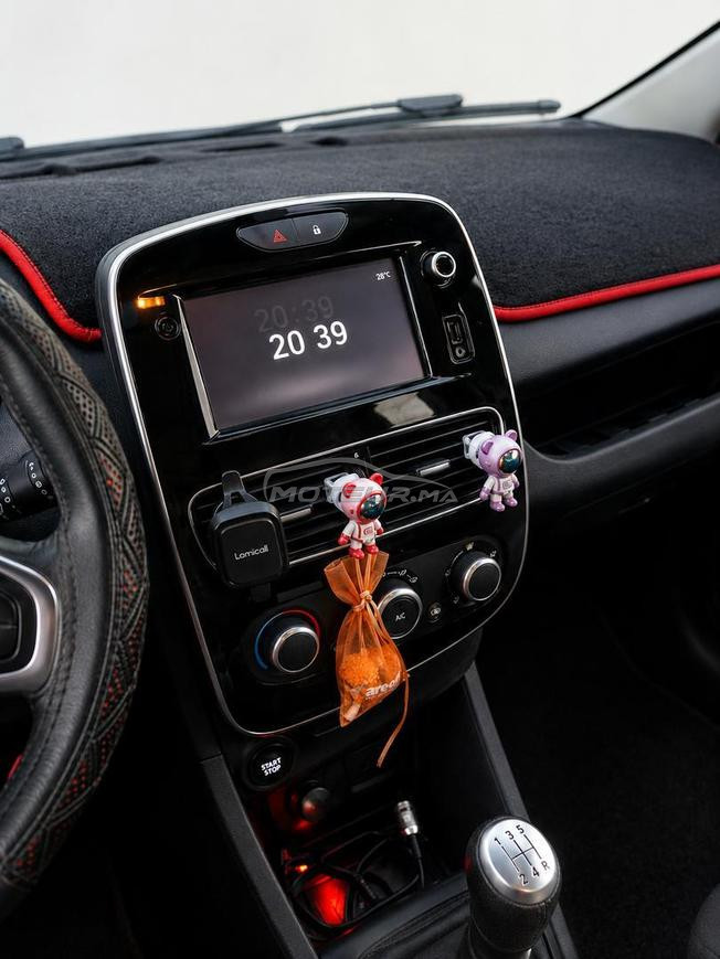 Renault Clio 4 Diesel 2018  
