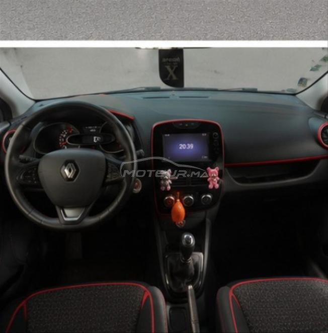 Renault Clio 4 Diesel 2018  
