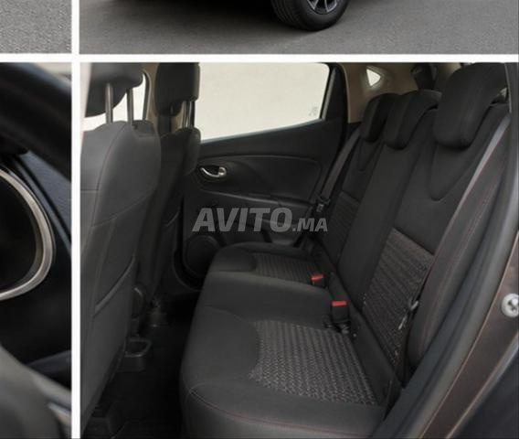 Renault Clio 4 Diesel 2018