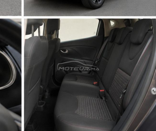 Renault Clio 4 Diesel 2018  