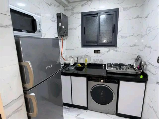 Appartement à louer Koutoubia - 2