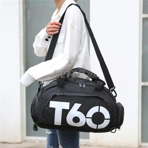 Sac de sport - 2