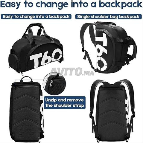 Sac de sport