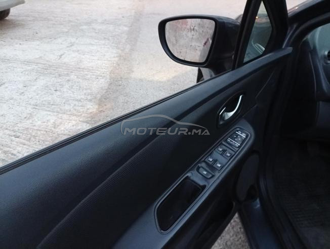 Clio 4 diesel Intense 