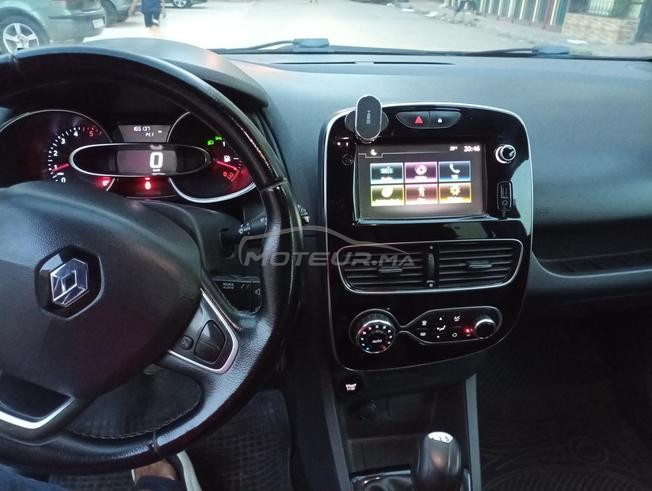 Clio 4 diesel Intense 
