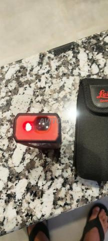 Leica Disto Smart Laser Bluetooth - 2