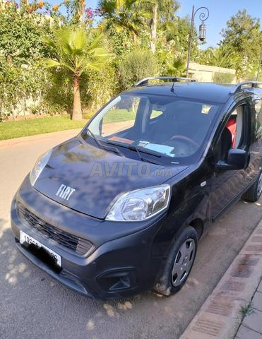 Fiat Fiorino bon état - 2