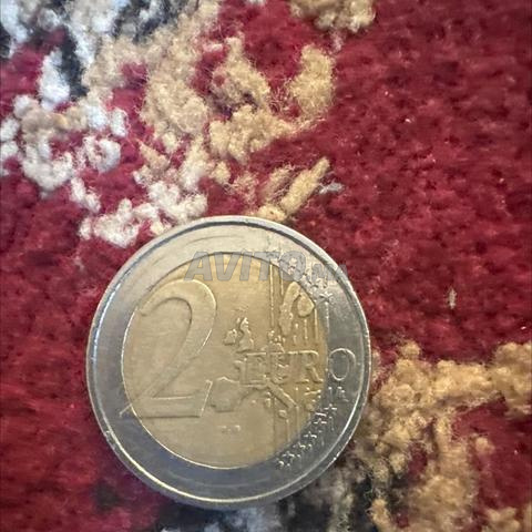 2 euro Allemagne 2002 - 2