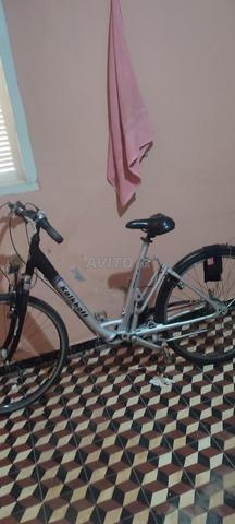 Vélo - 2