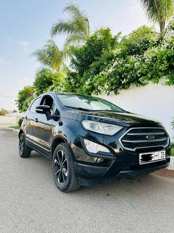 Ford Ecosport - 2