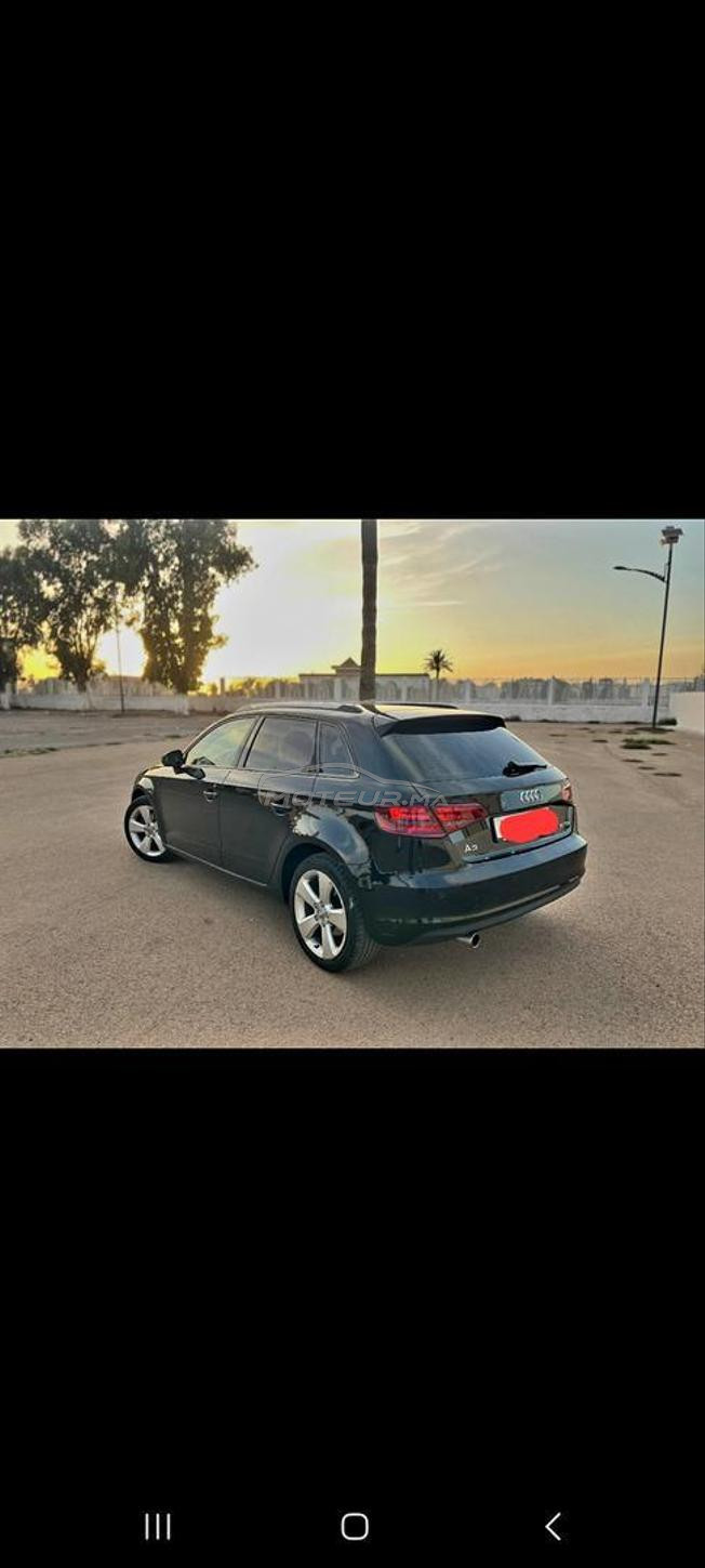 audi a3 model 2014