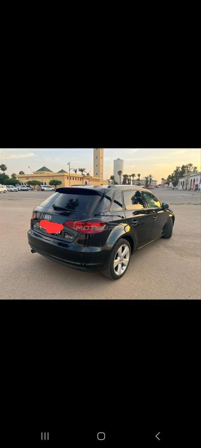 audi a3 model 2014