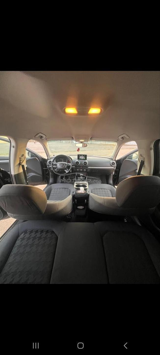 audi a3 model 2014