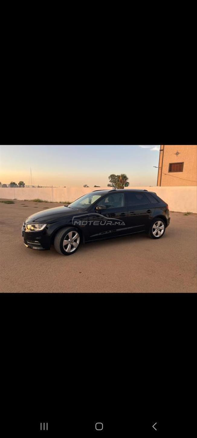 audi a3 model 2014