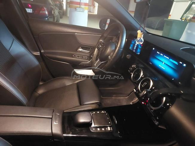Mercedes a200d